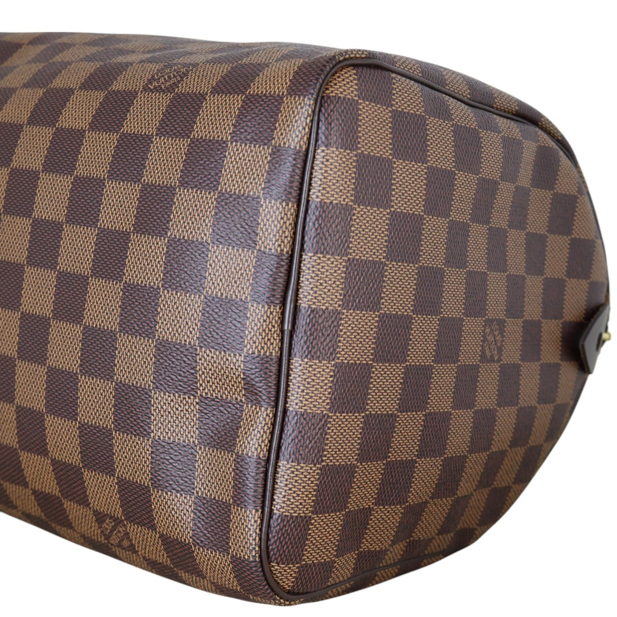 Louis Vuitton Speedy 30 Damier Ebene