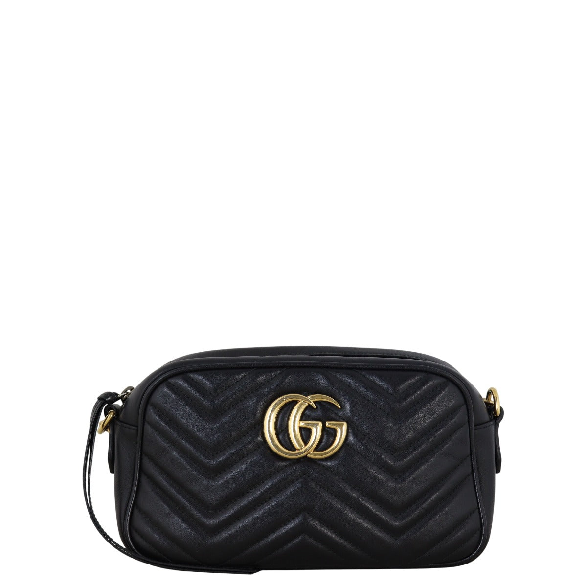 Gucci GG Marmont Small Camera Bag