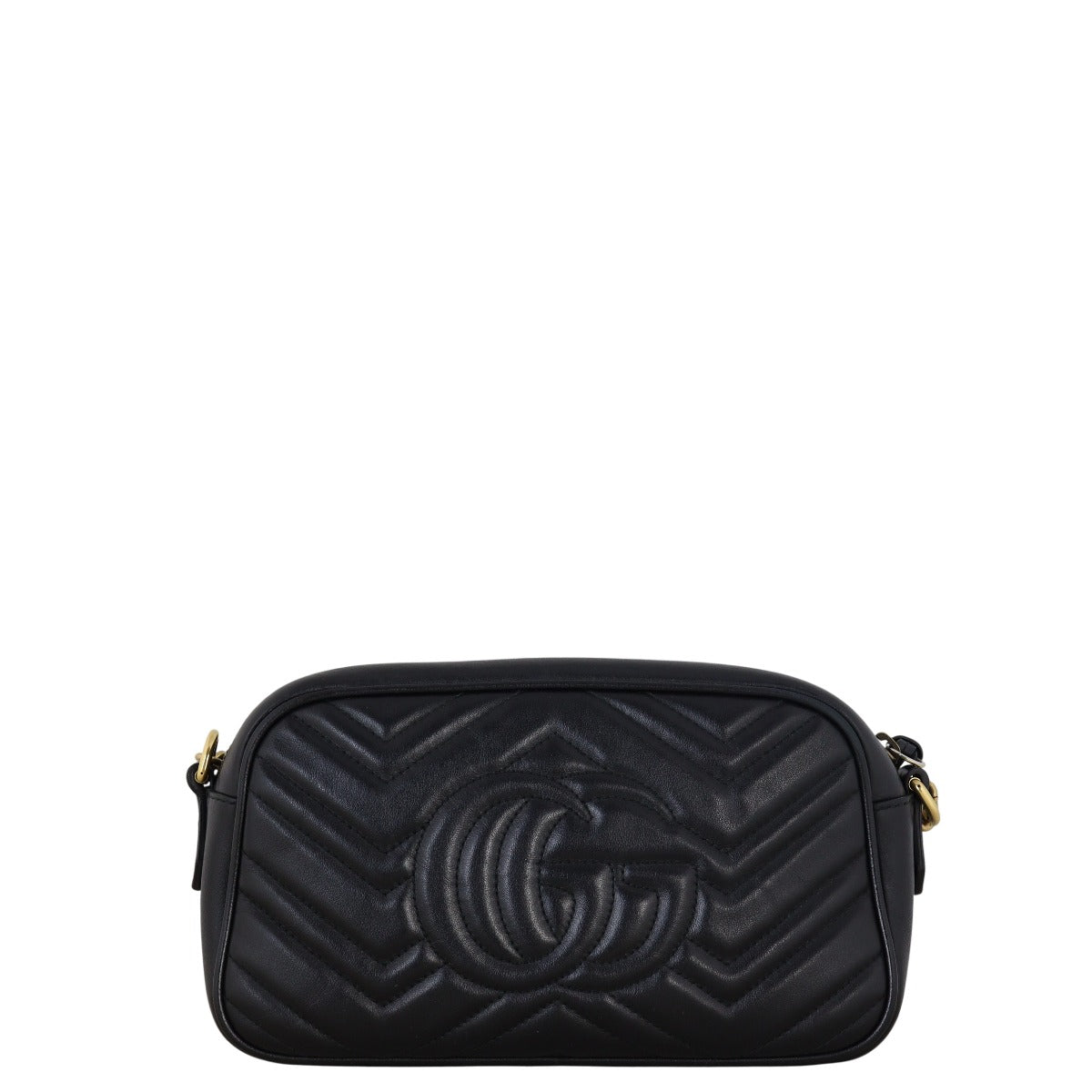 Gucci GG Marmont Small Camera Bag