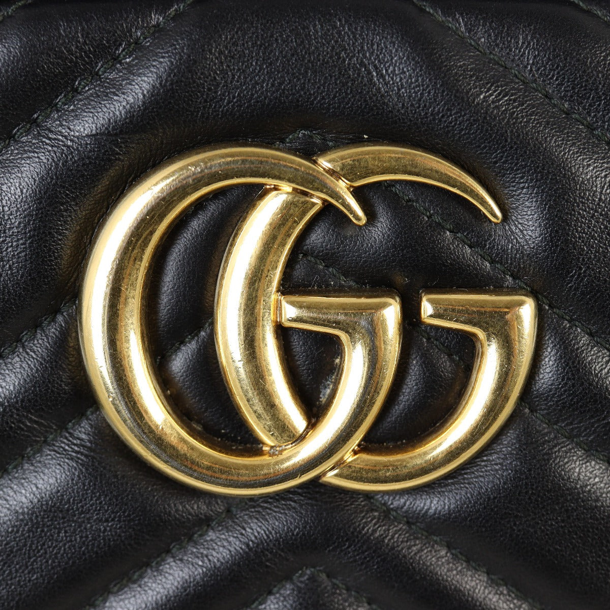 Gucci GG Marmont Small Camera Bag