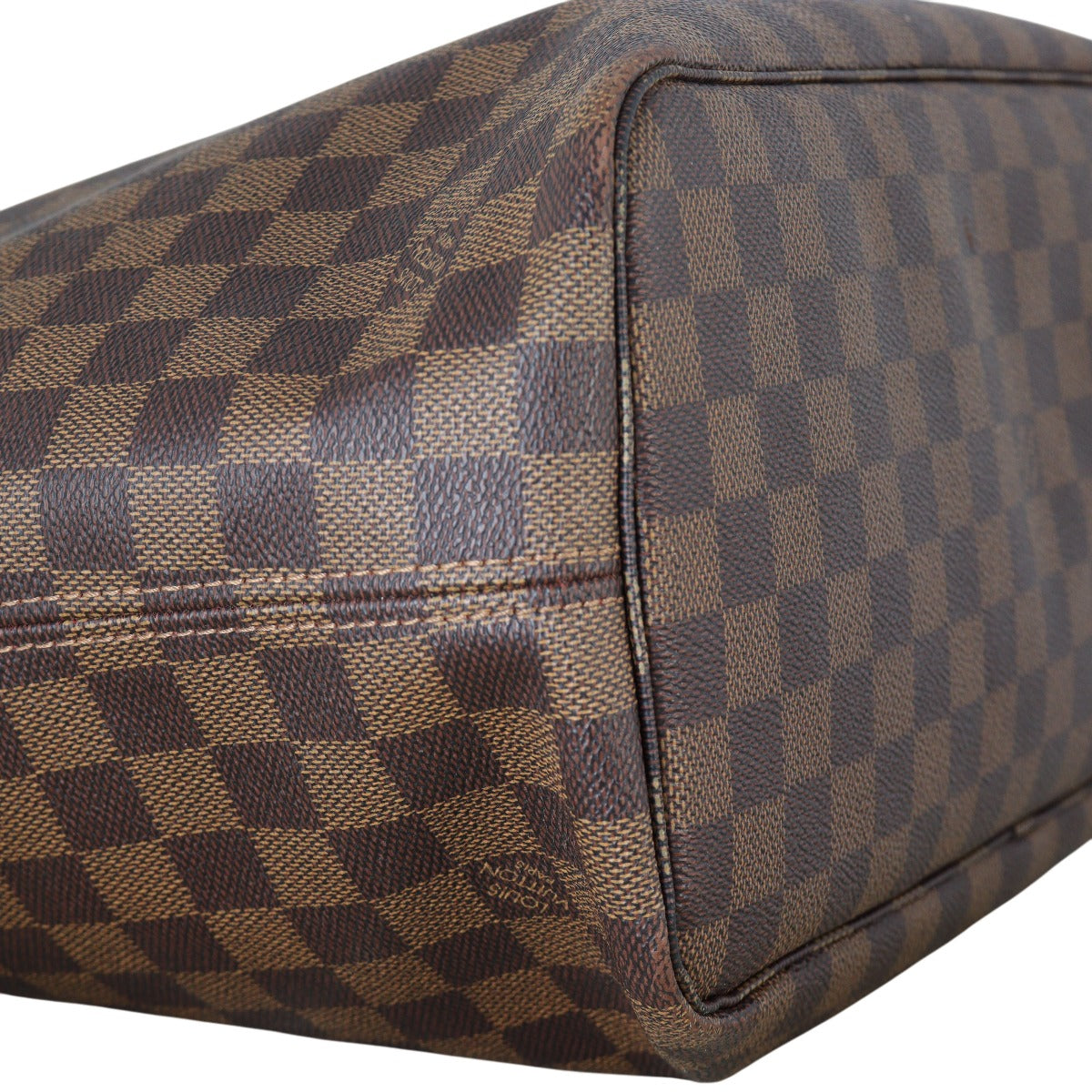 Louis Vuitton Neverfull MM Damier Ebene