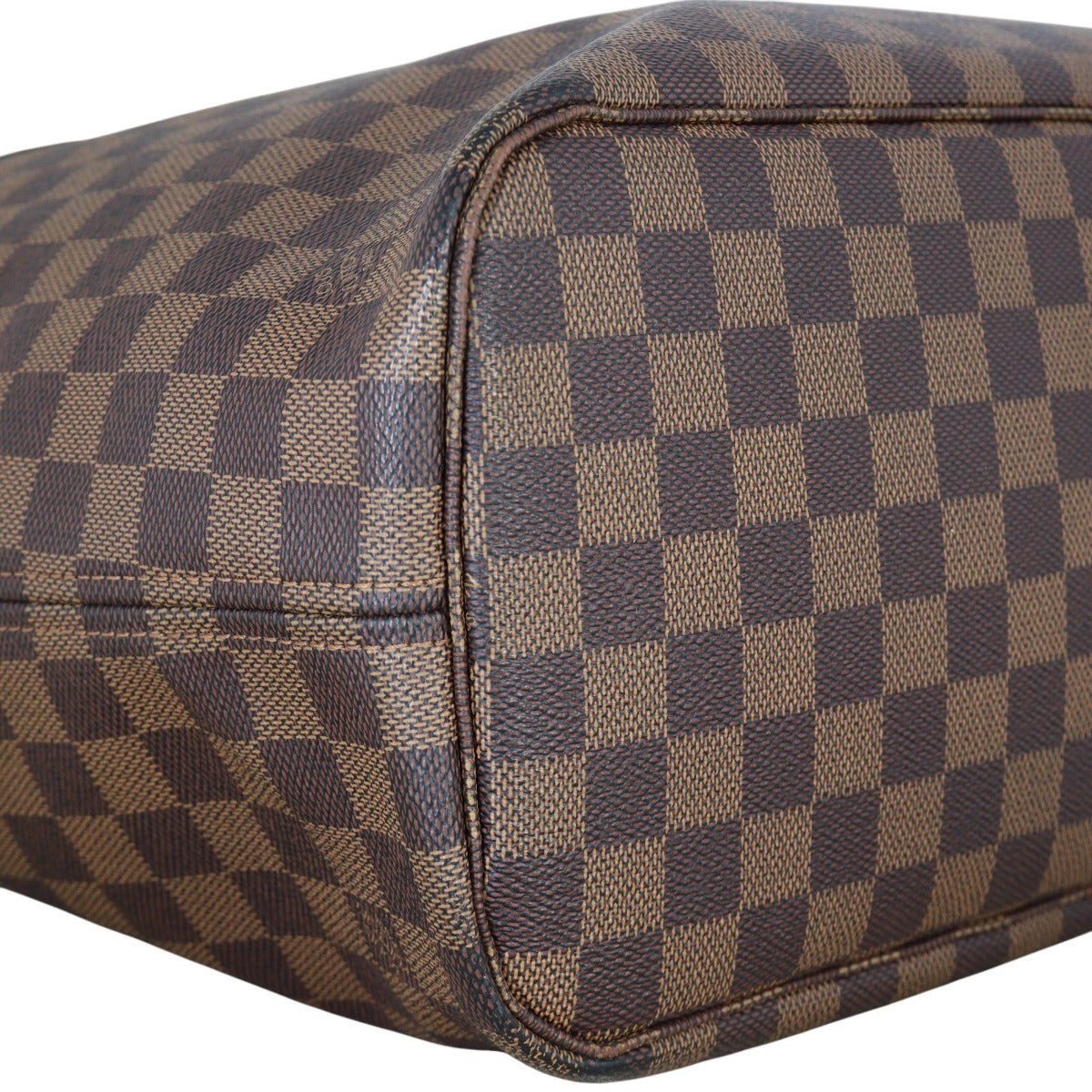 Louis Vuitton Neverfull MM Damier Ebene