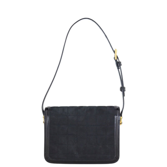 Saint Laurent Solferino Small Suede