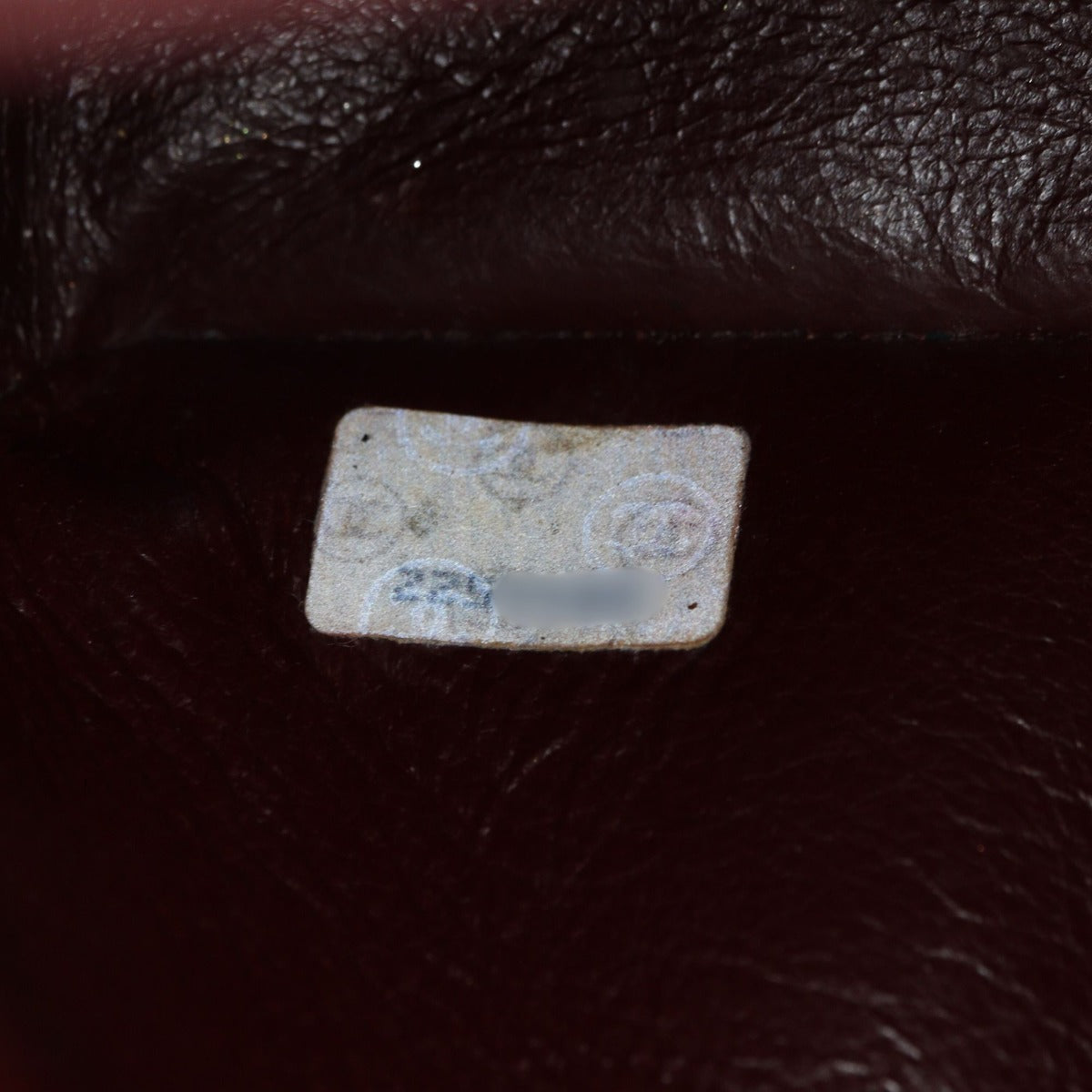Chanel Classic Square Single Flap Small