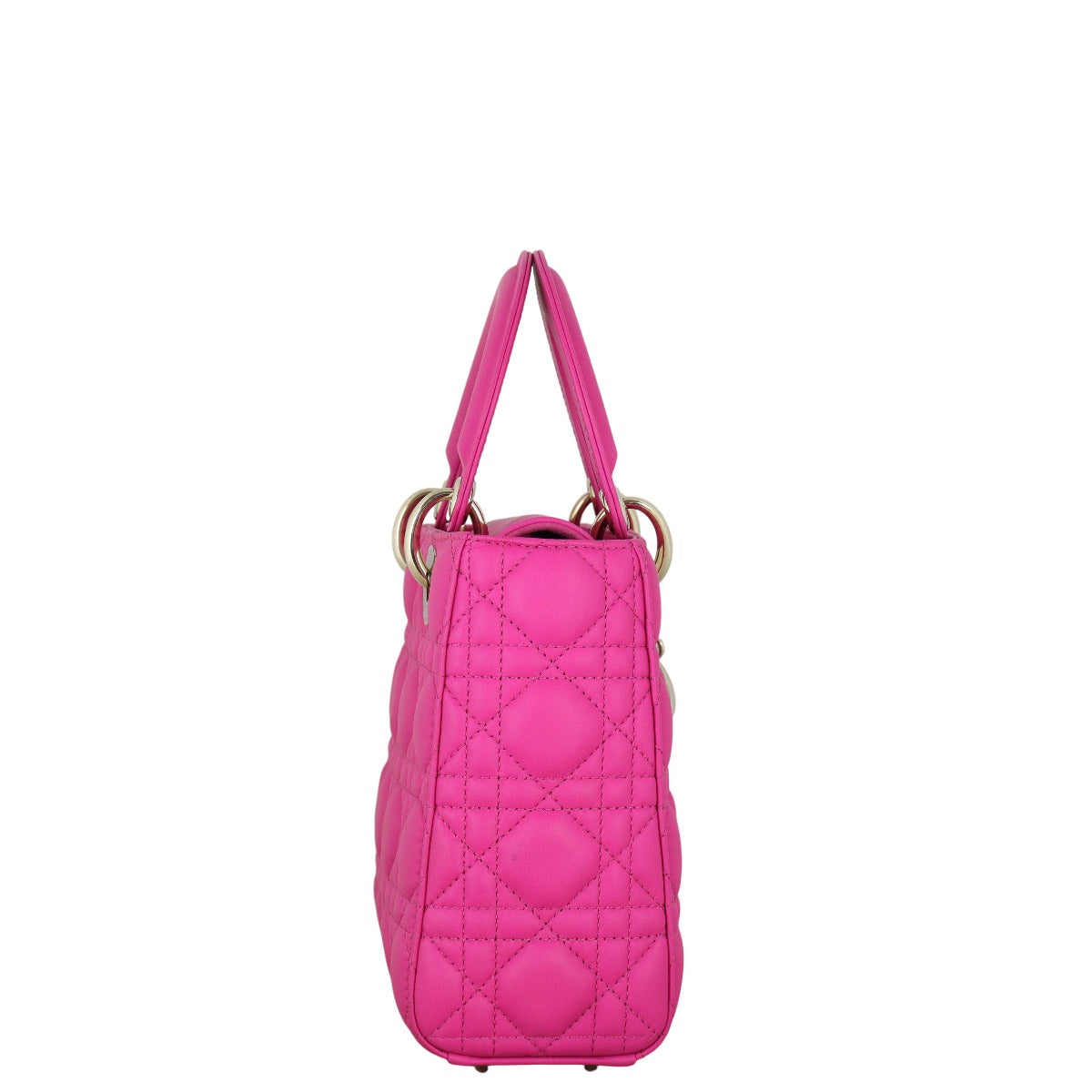 Dior Lady Dior My ABCDior Small