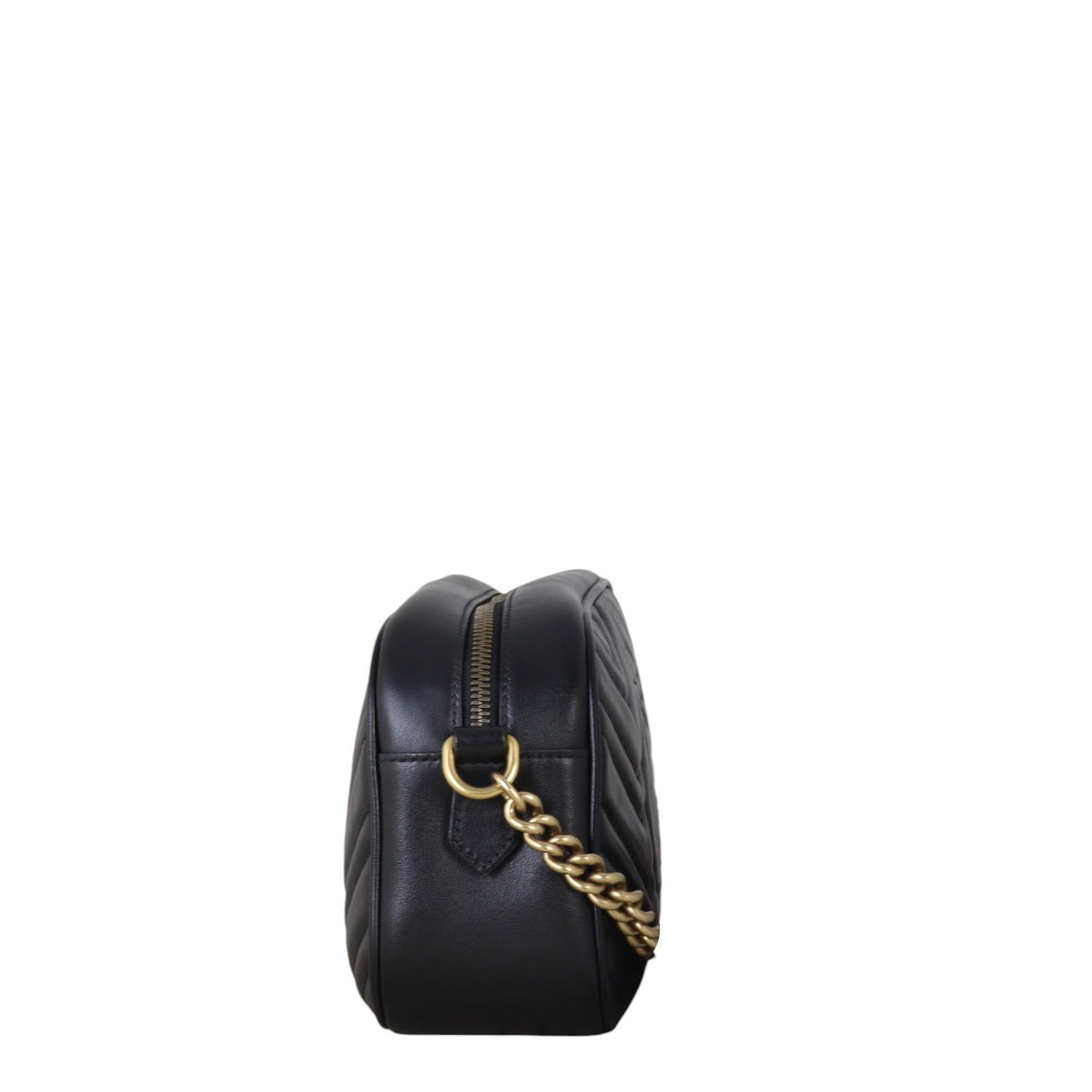 Gucci GG Marmont Small Camera Bag