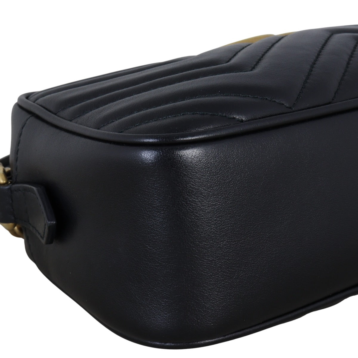 Gucci GG Marmont Small Camera Bag