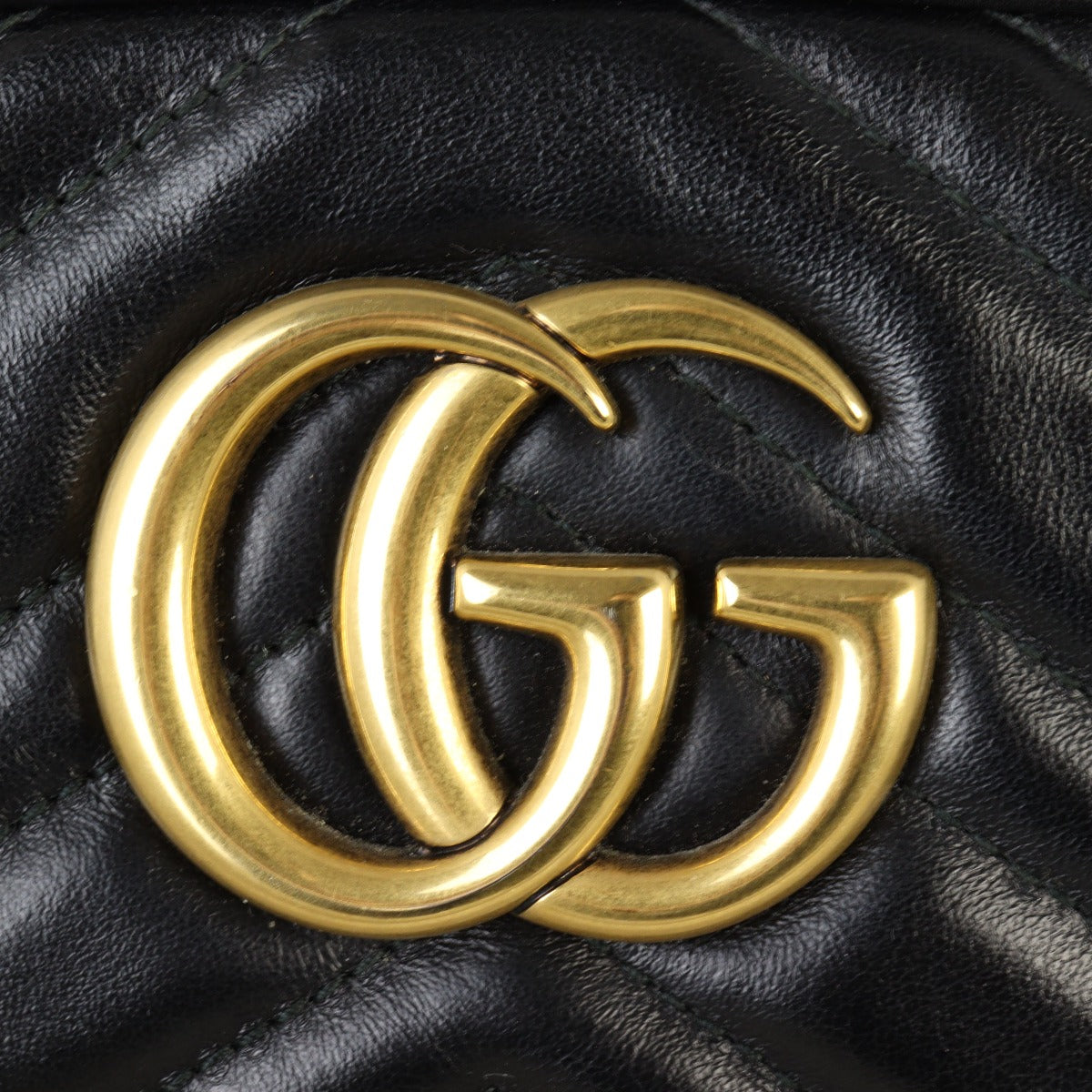 Gucci GG Marmont Small Camera Bag