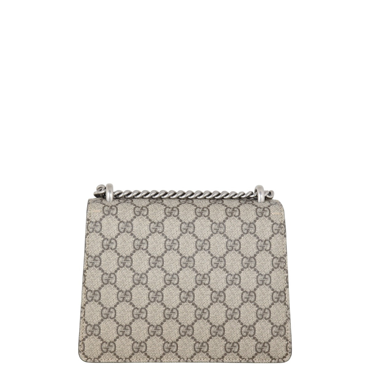 Gucci Dionysus GG Supreme Mini Bag