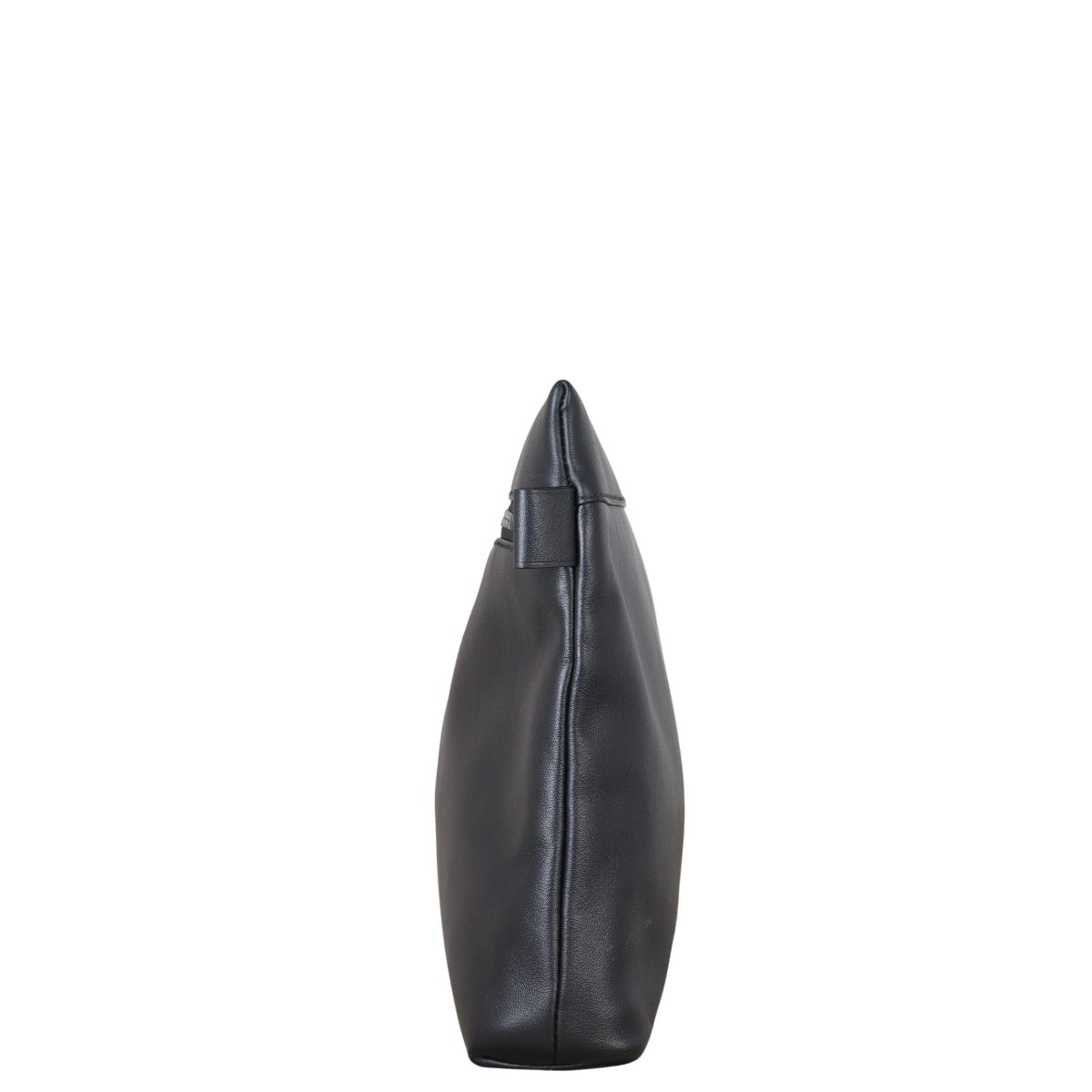 Prada Leather Pouch
