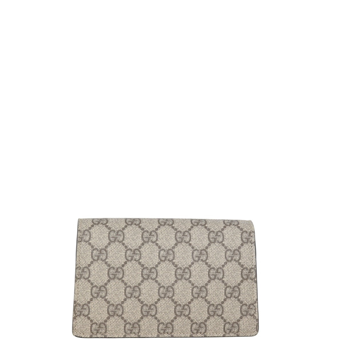 Gucci Dionysus GG Supreme Super Mini Bag
