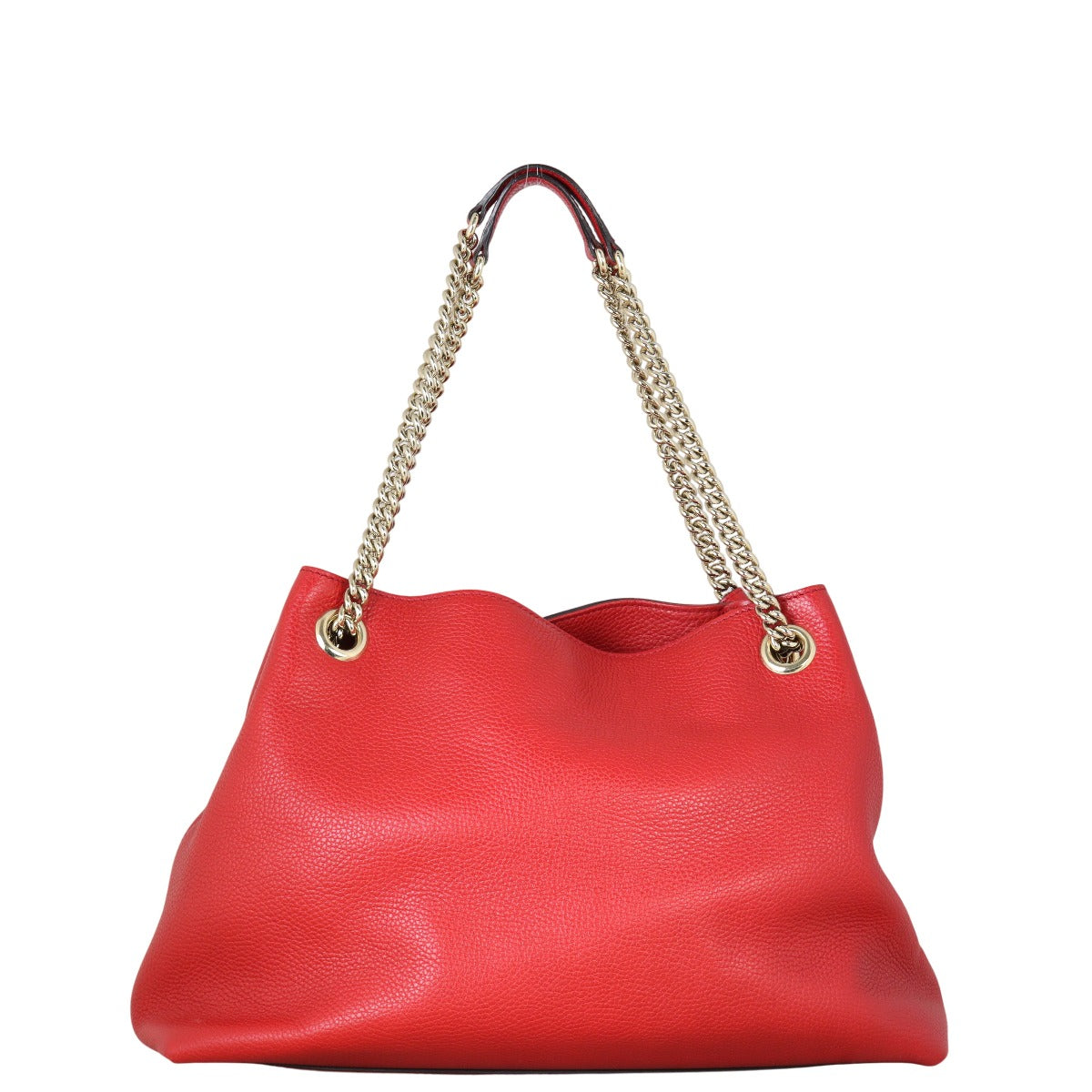 Gucci Soho Chain Shoulder Bag Medium