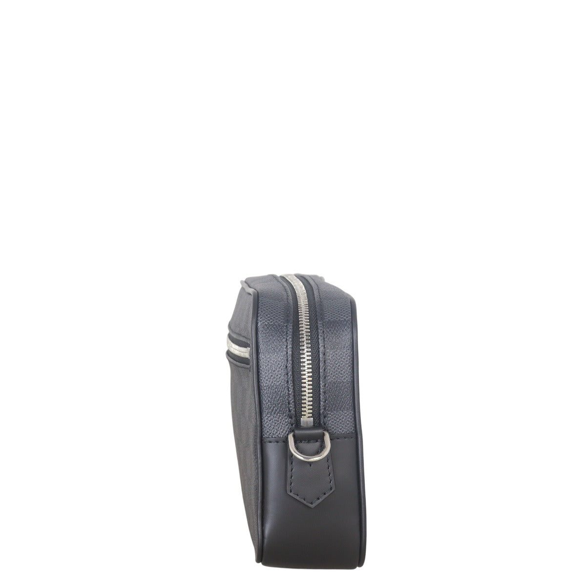 Louis Vuitton Pochette Kasai Damier Graphite
