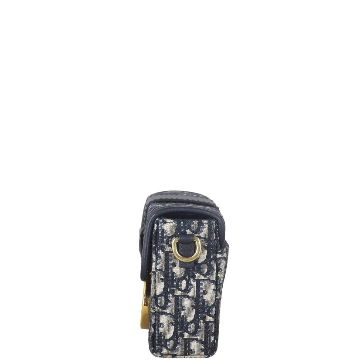 Dior 30 Montaigne Box Bag Oblique