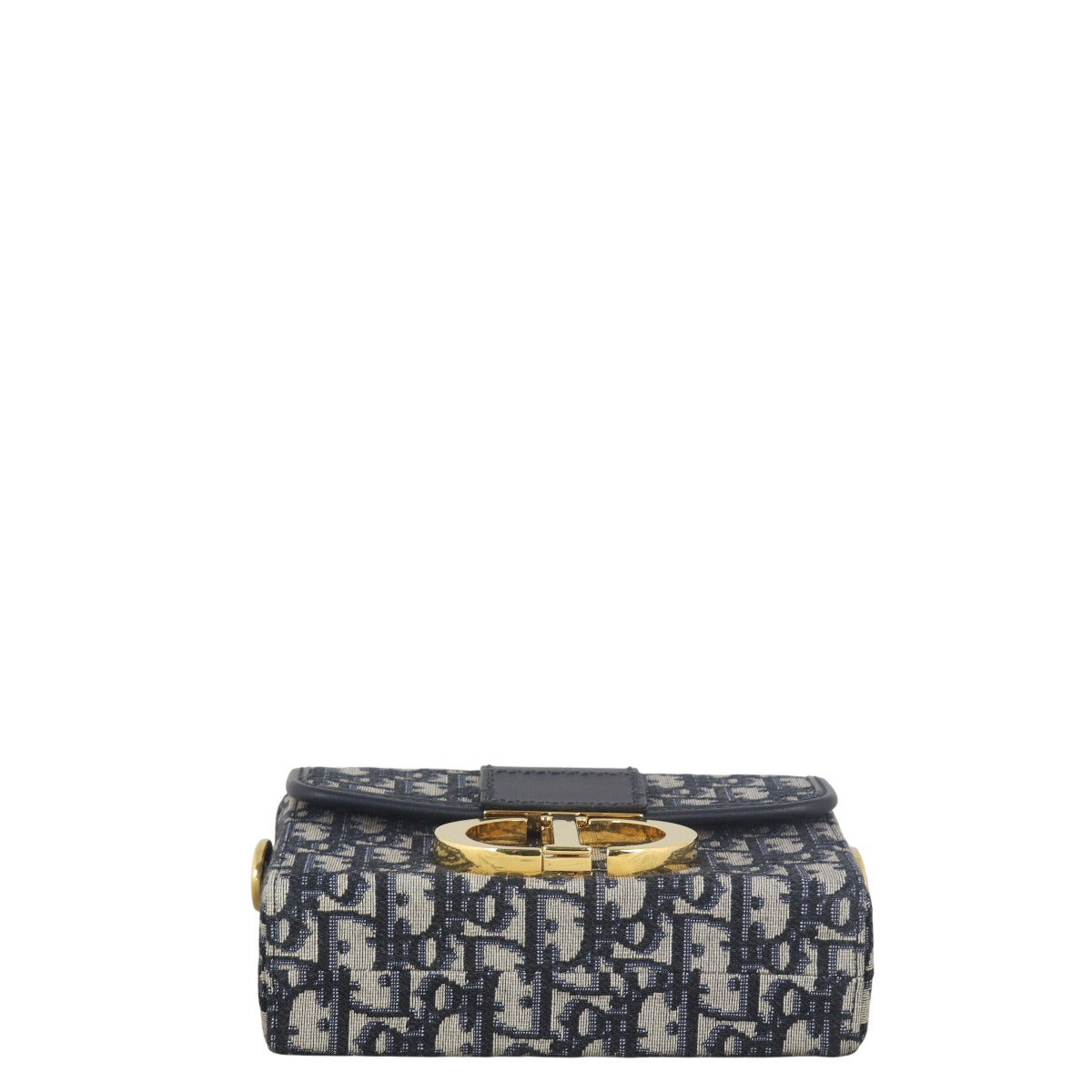 Dior 30 Montaigne Box Bag Oblique