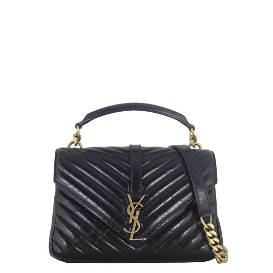 Saint Laurent College Medium