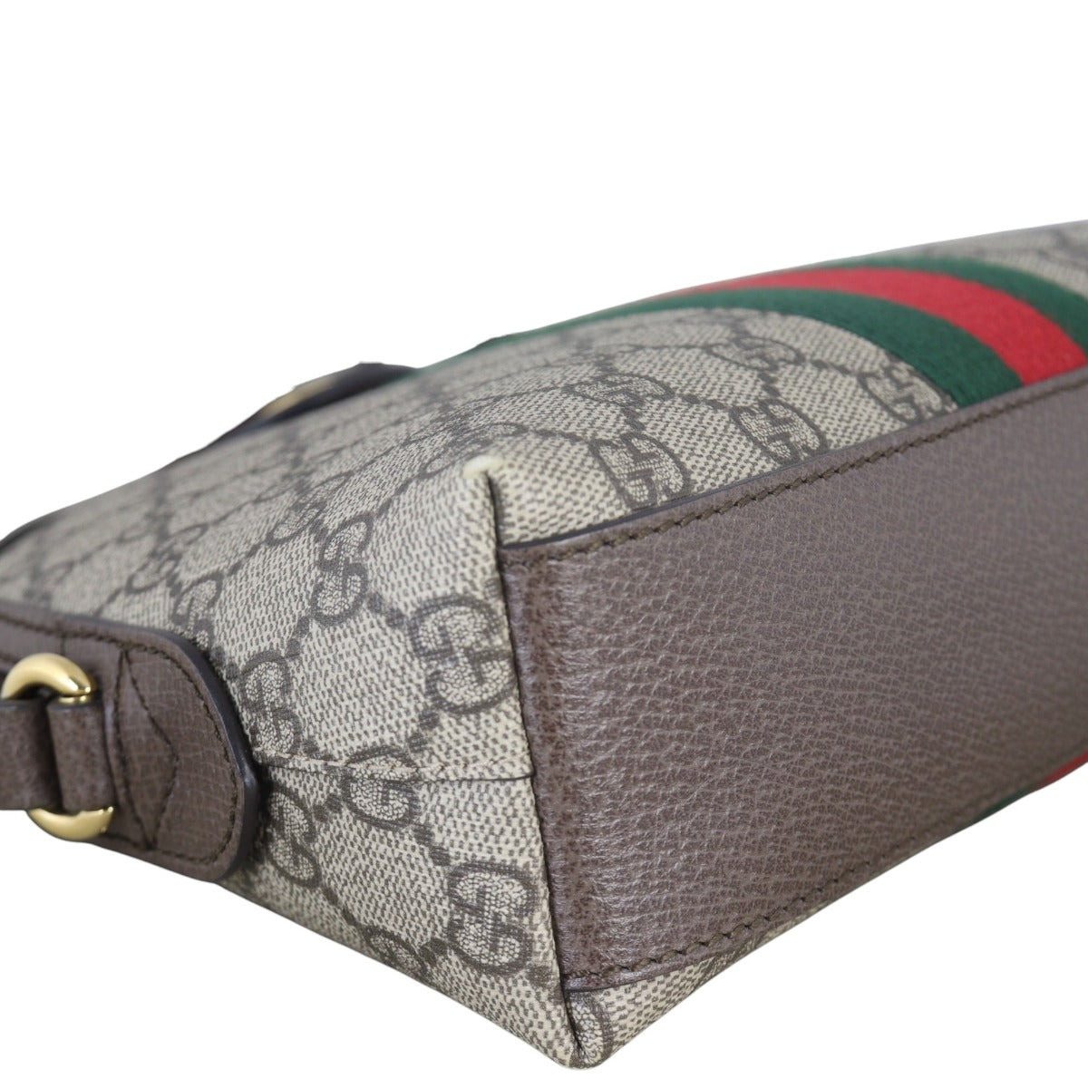 Gucci Ophidia GG Supreme Small Shoulder Bag