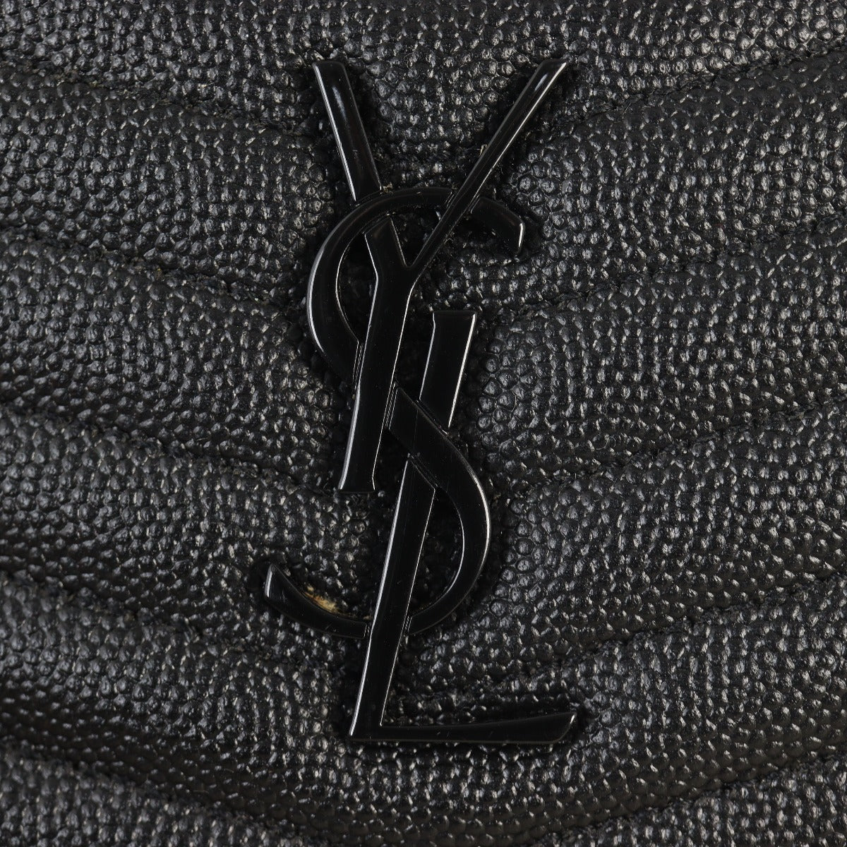 Saint Laurent Lou Mini Camera Bag