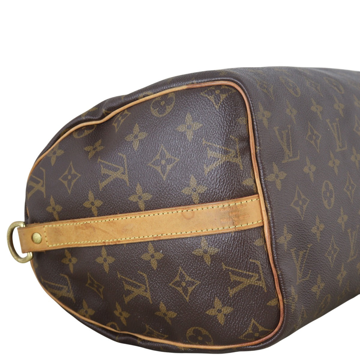 Louis Vuitton Speedy 30 Bandouliere Monogram