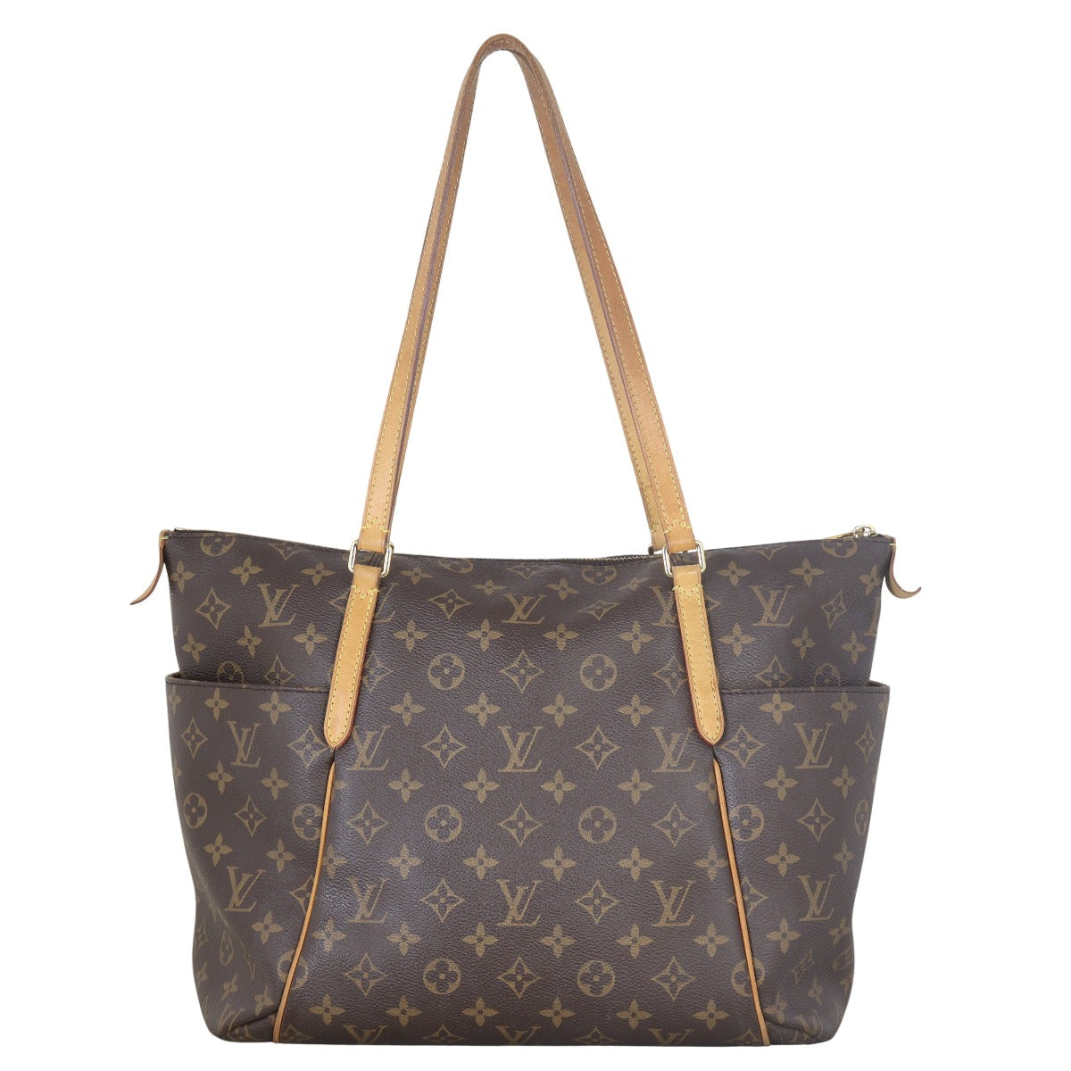 Louis Vuitton Totally MM Monogram