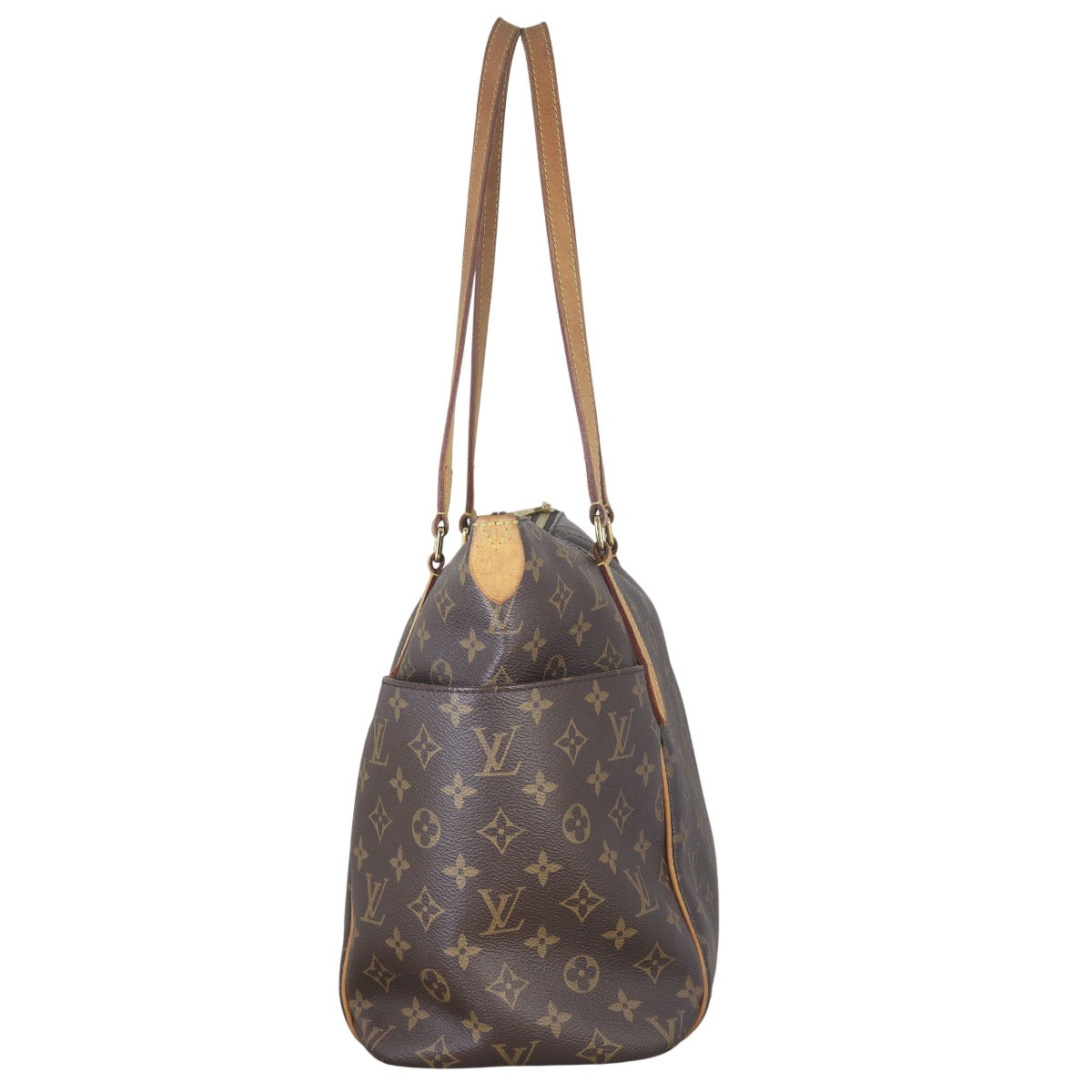 Louis Vuitton Totally MM Monogram