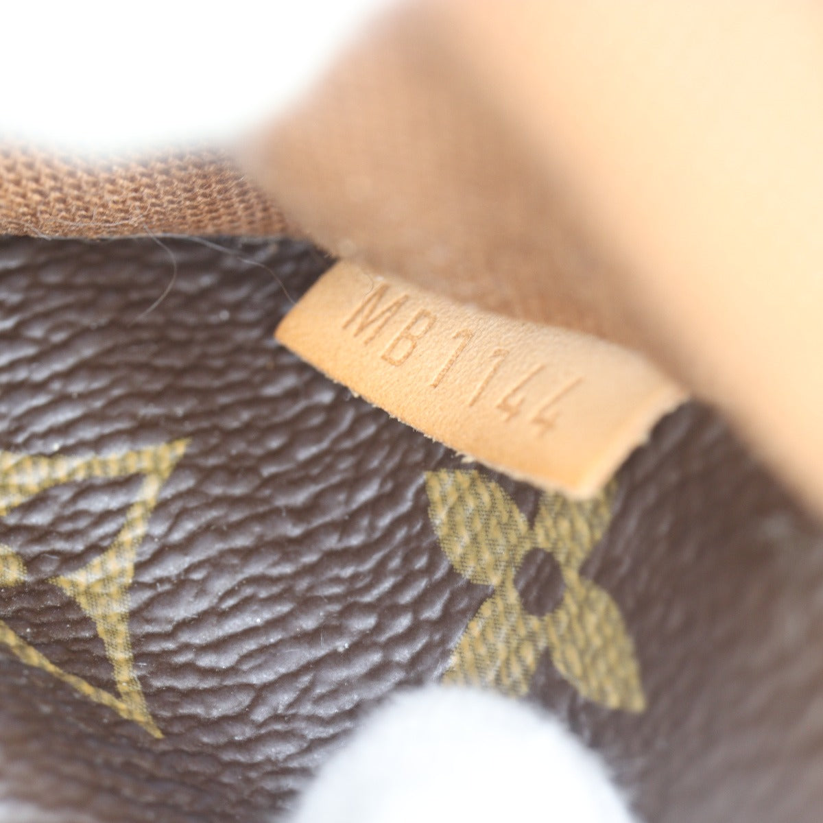 Louis Vuitton Totally MM Monogram