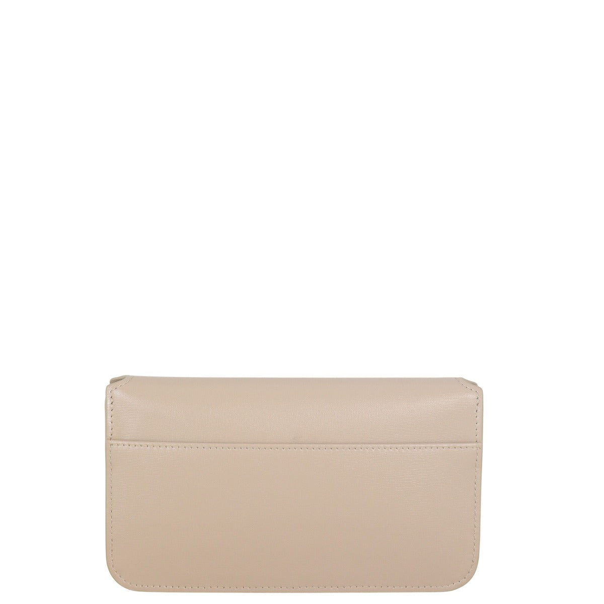 Saint Laurent Cassandre Phone Holder on Chain