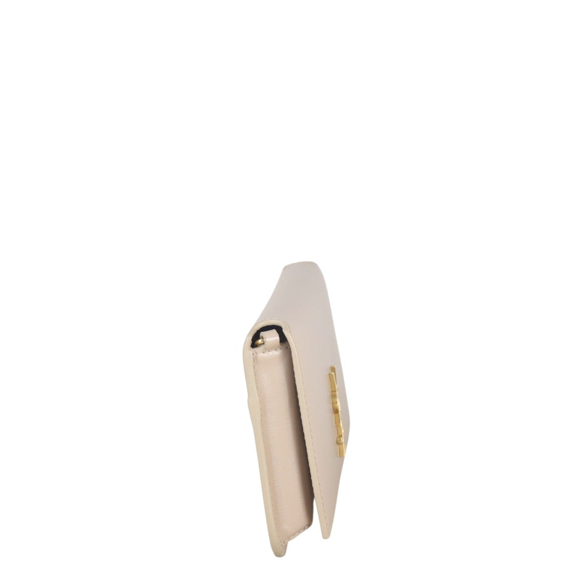 Saint Laurent Cassandre Phone Holder on Chain