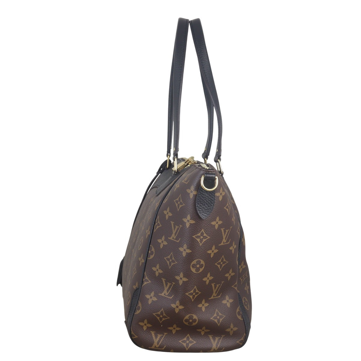 Louis Vuitton Estrela MM Monogram Noir