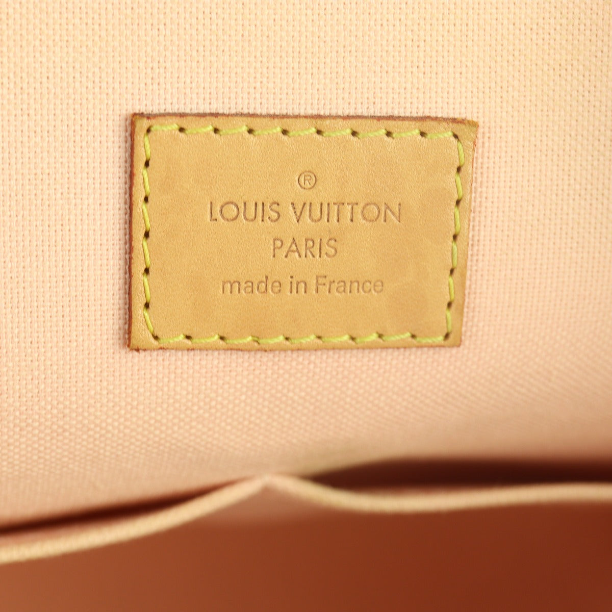 Louis Vuitton Iena MM Damier Azur