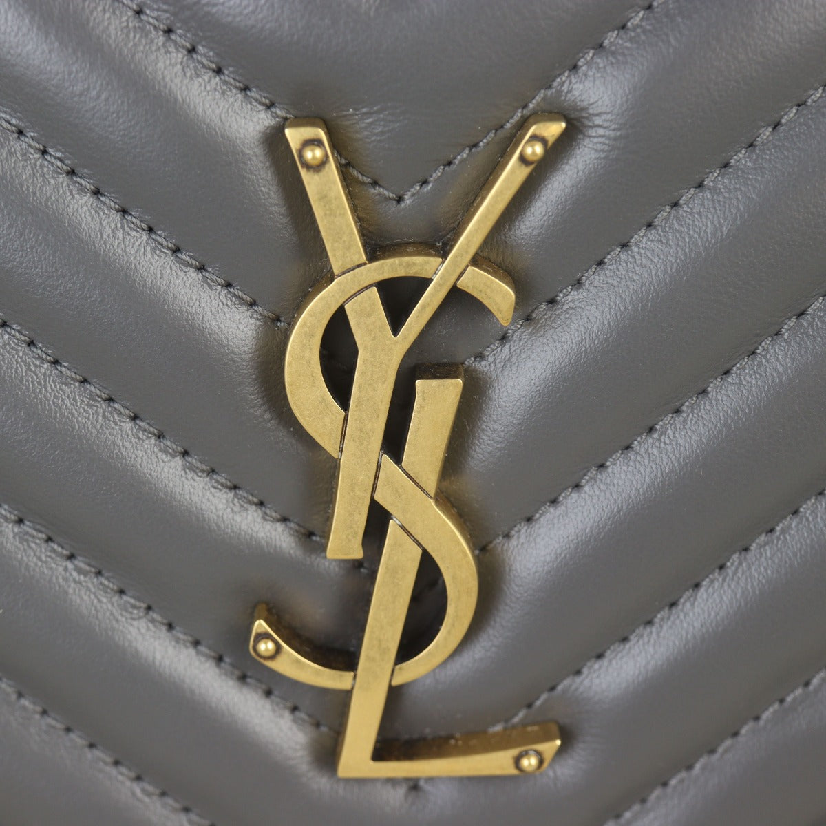 Saint Laurent Lou Camera Bag
