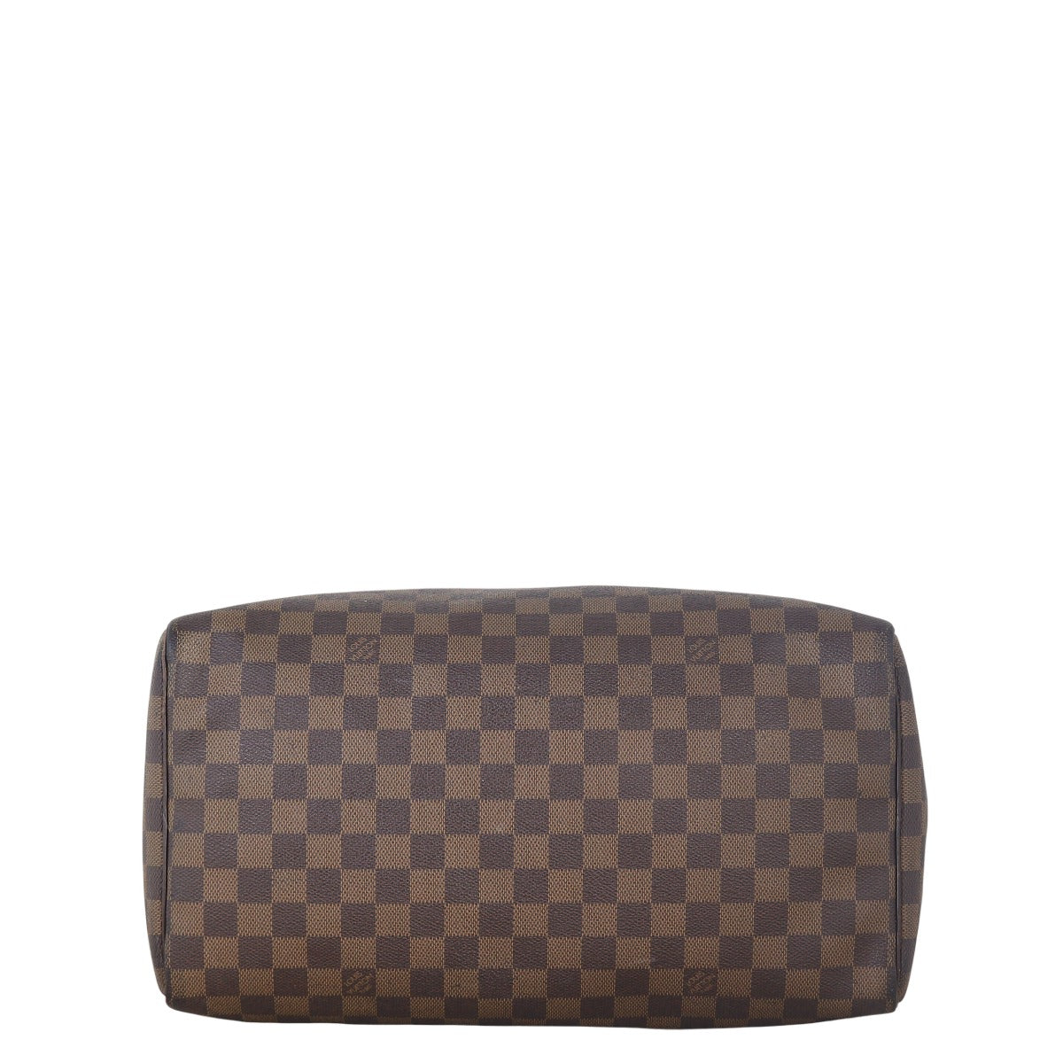Louis Vuitton Speedy 35 Damier Ebene