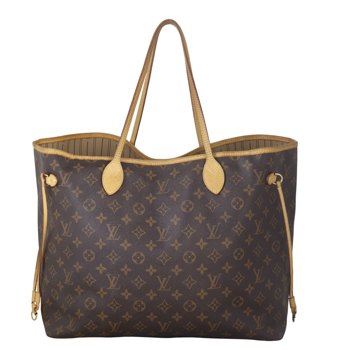 Louis Vuitton Neverfull GM Monogram