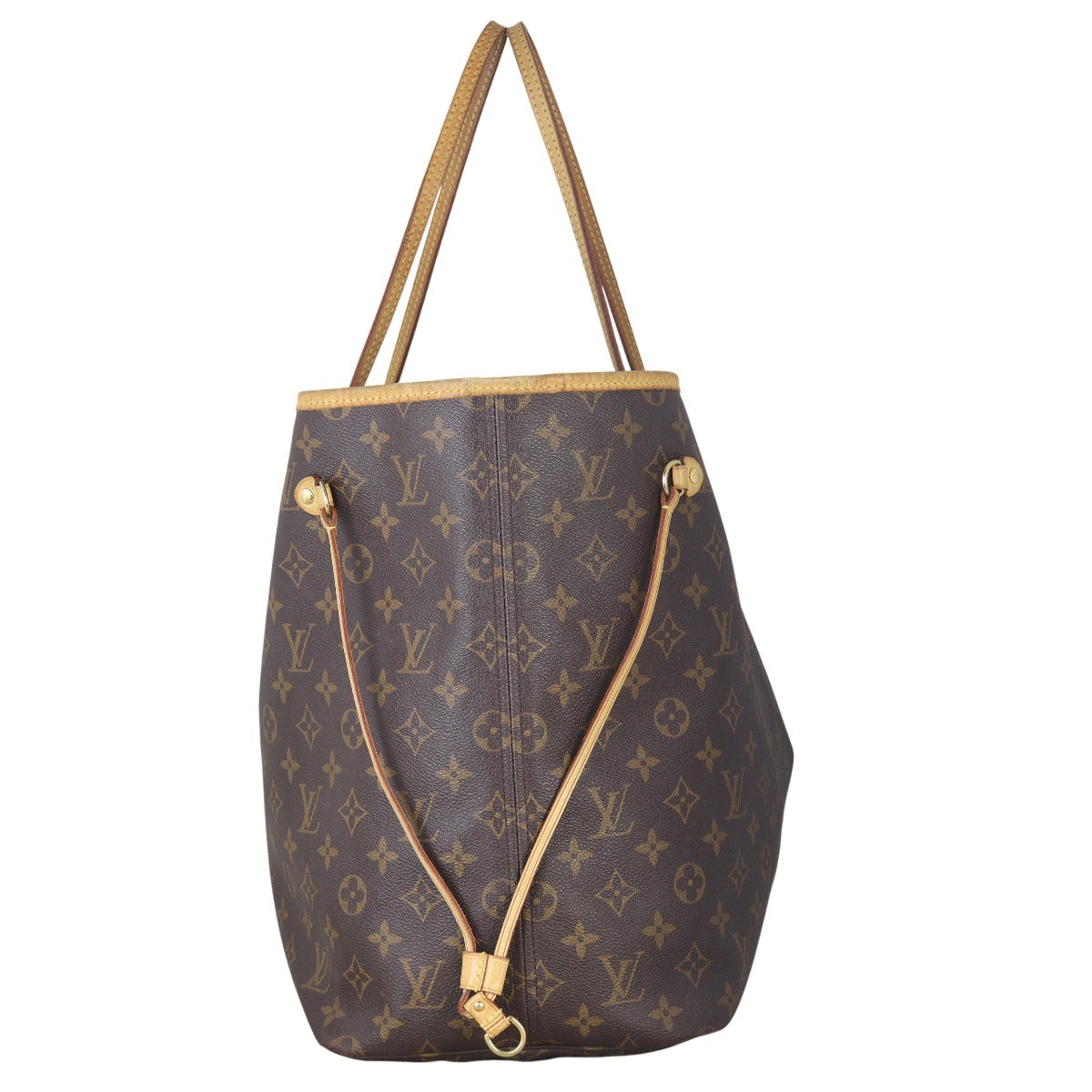 Louis Vuitton Neverfull GM Monogram