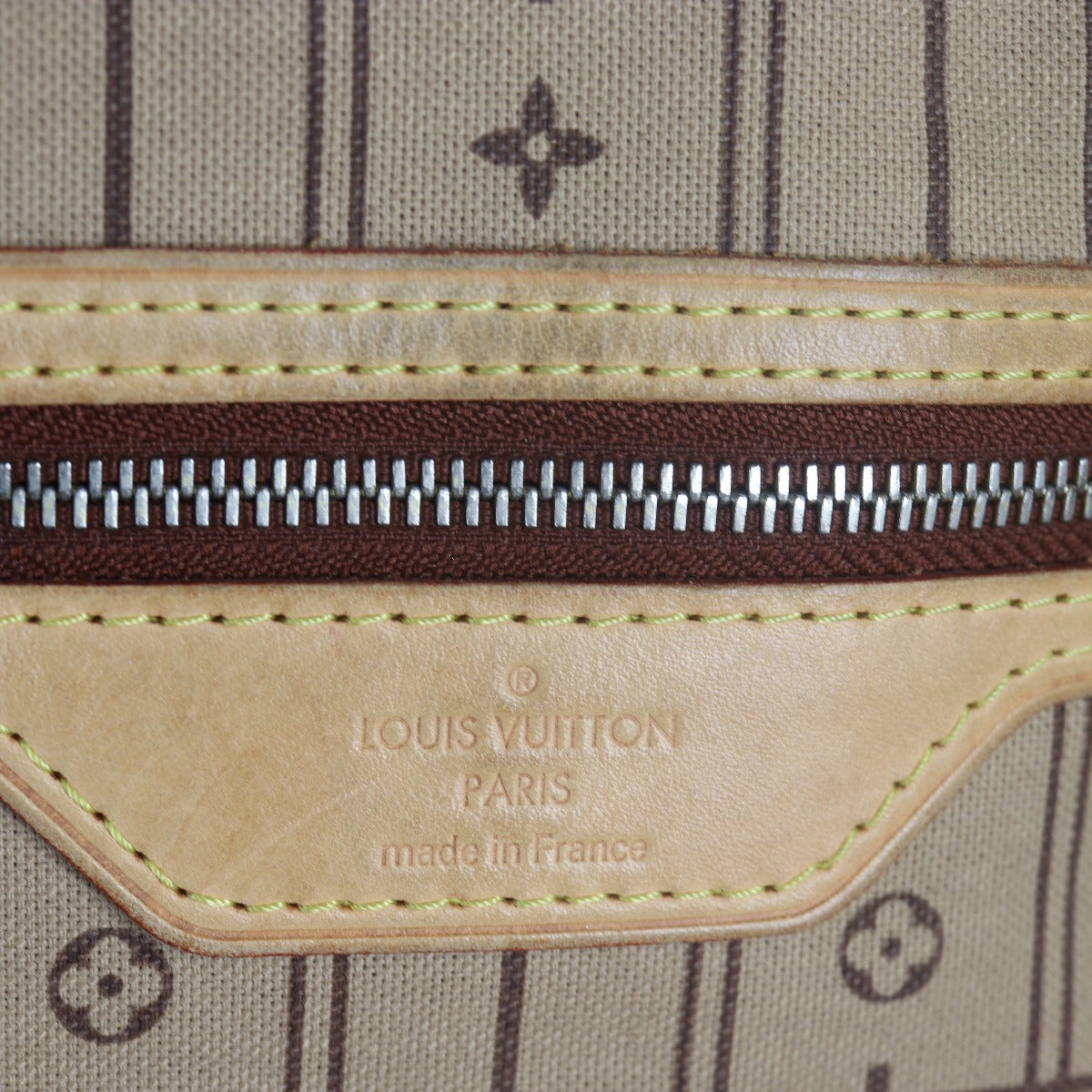Louis Vuitton Neverfull GM Monogram