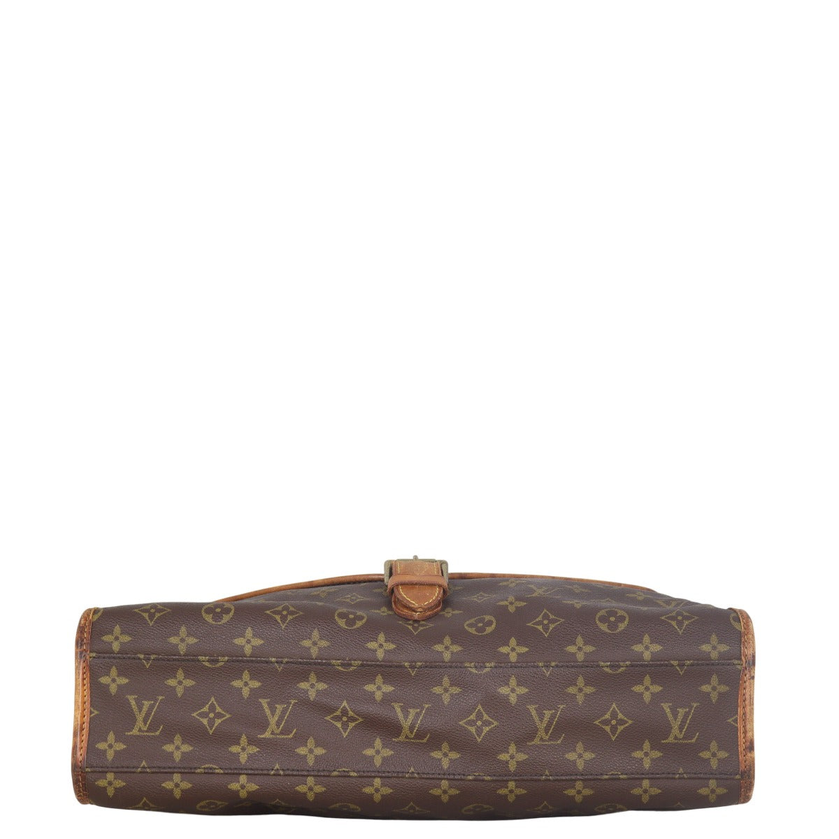 Louis Vuitton Bel Air Satchel Monogram