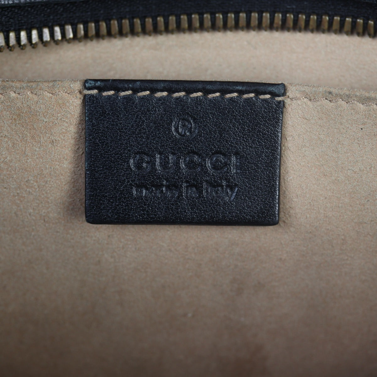 Gucci GG Marmont Small Camera Bag