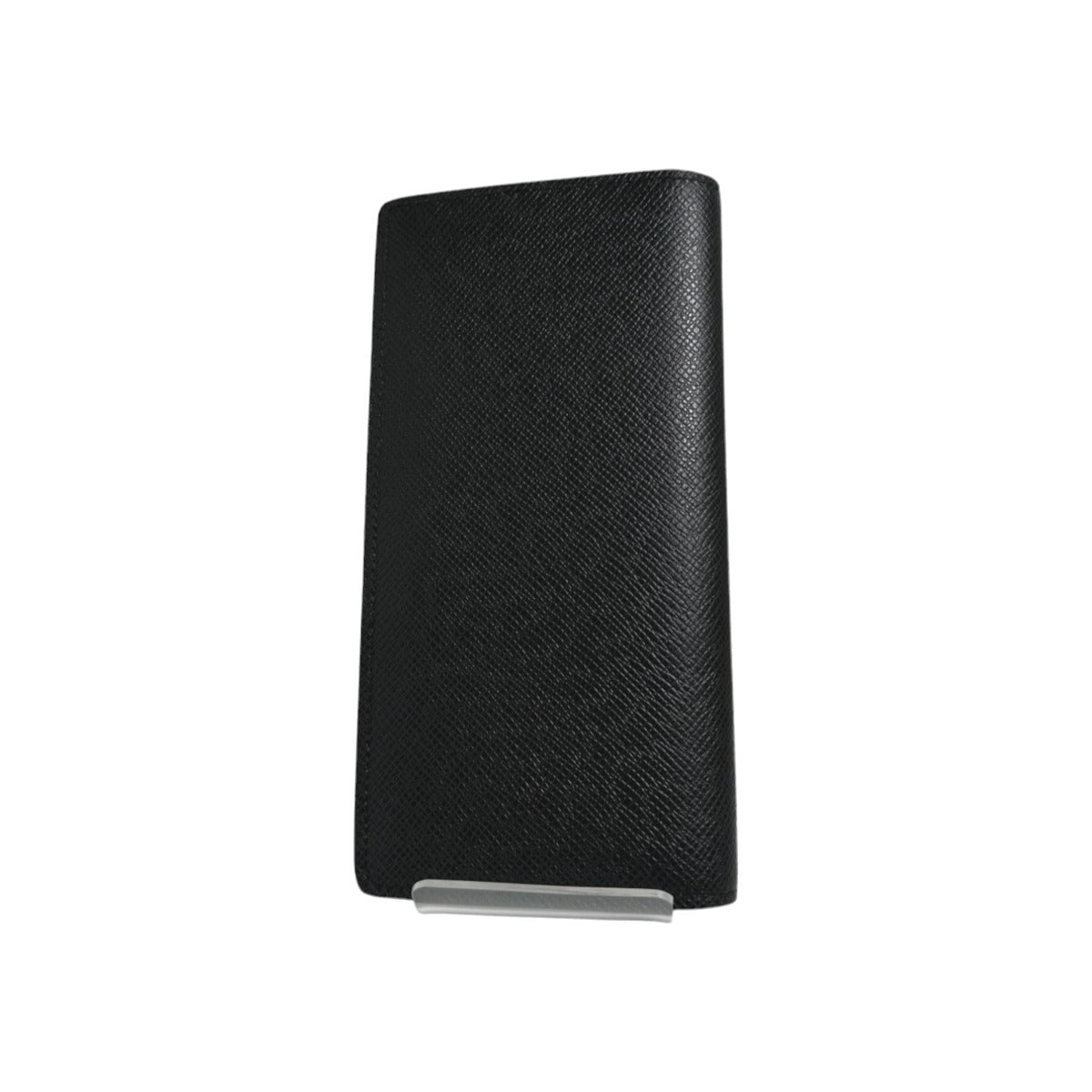 LOUIS VUITTON Long Wallet Purse M30501 Taiga black Bifold Walletlong wallet Taiga Portefeuille Blaza mens