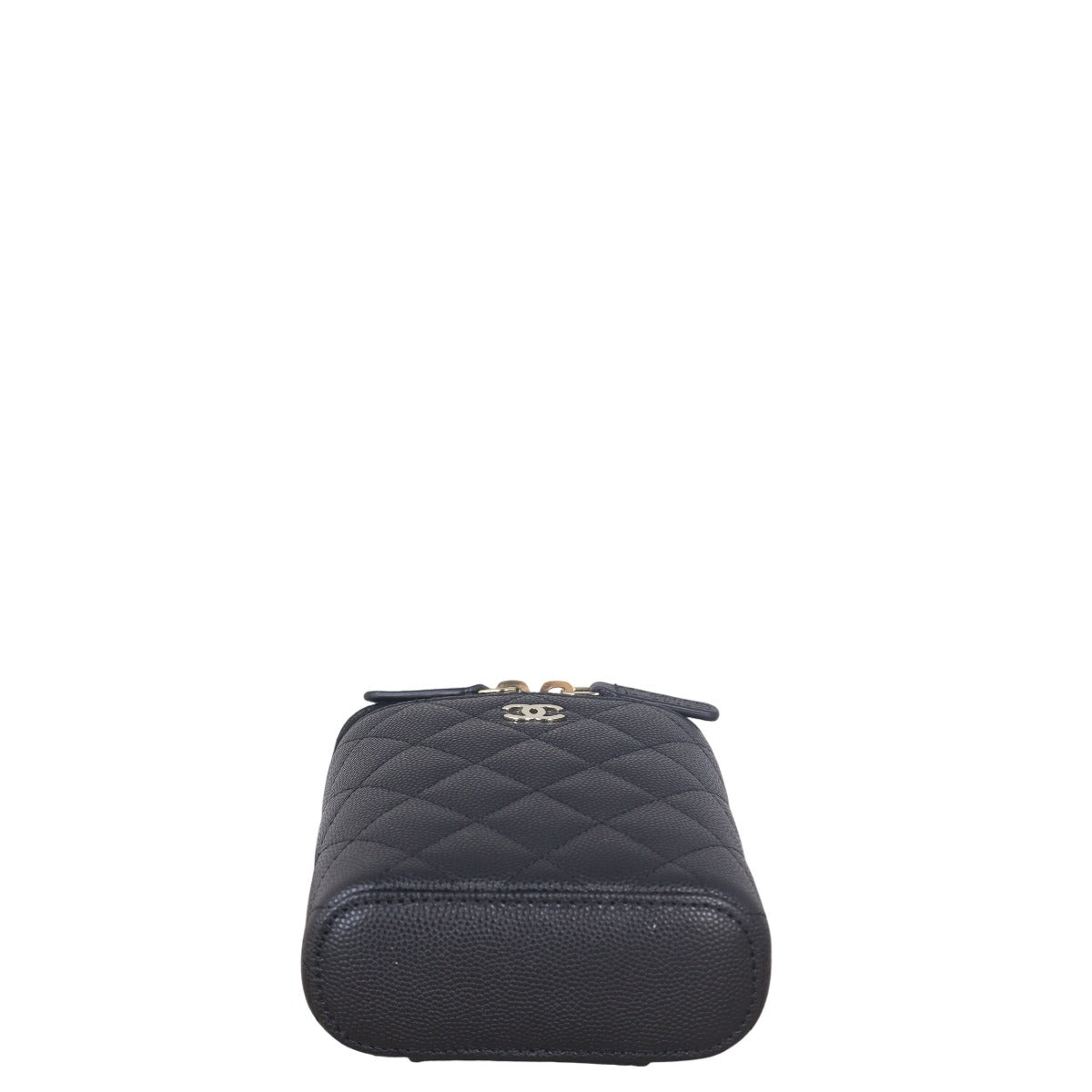 Chanel Classic Vertical Vanity Case