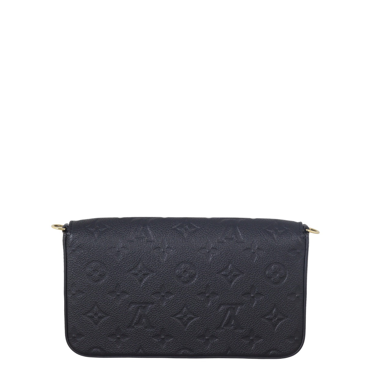 Louis Vuitton Pochette Felicie Monogram Empreinte