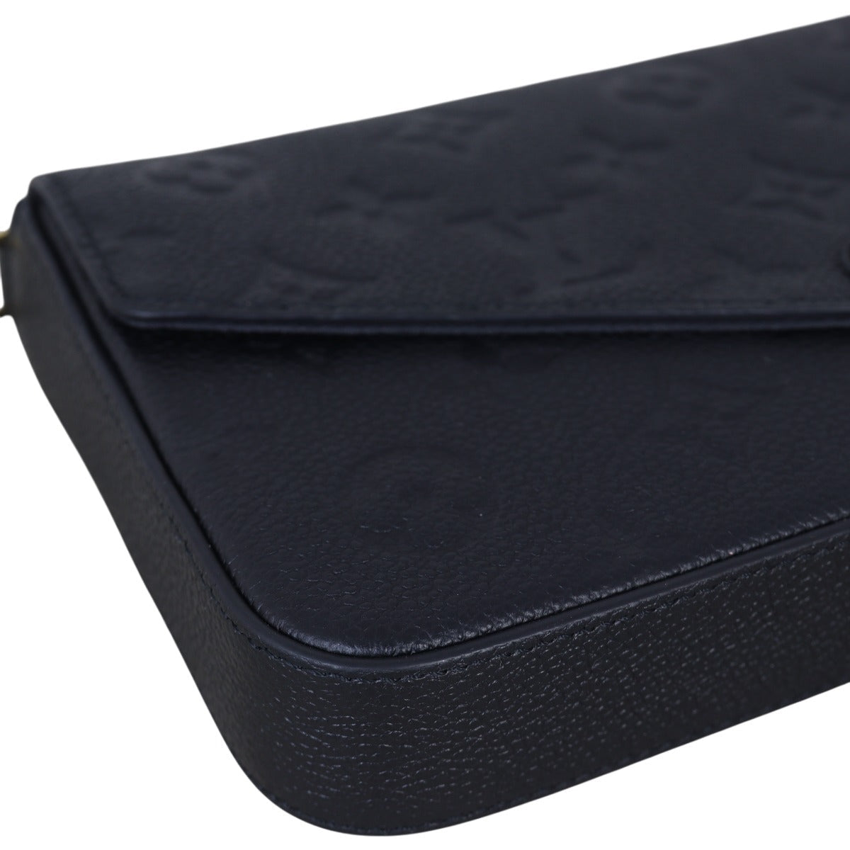 Louis Vuitton Pochette Felicie Monogram Empreinte