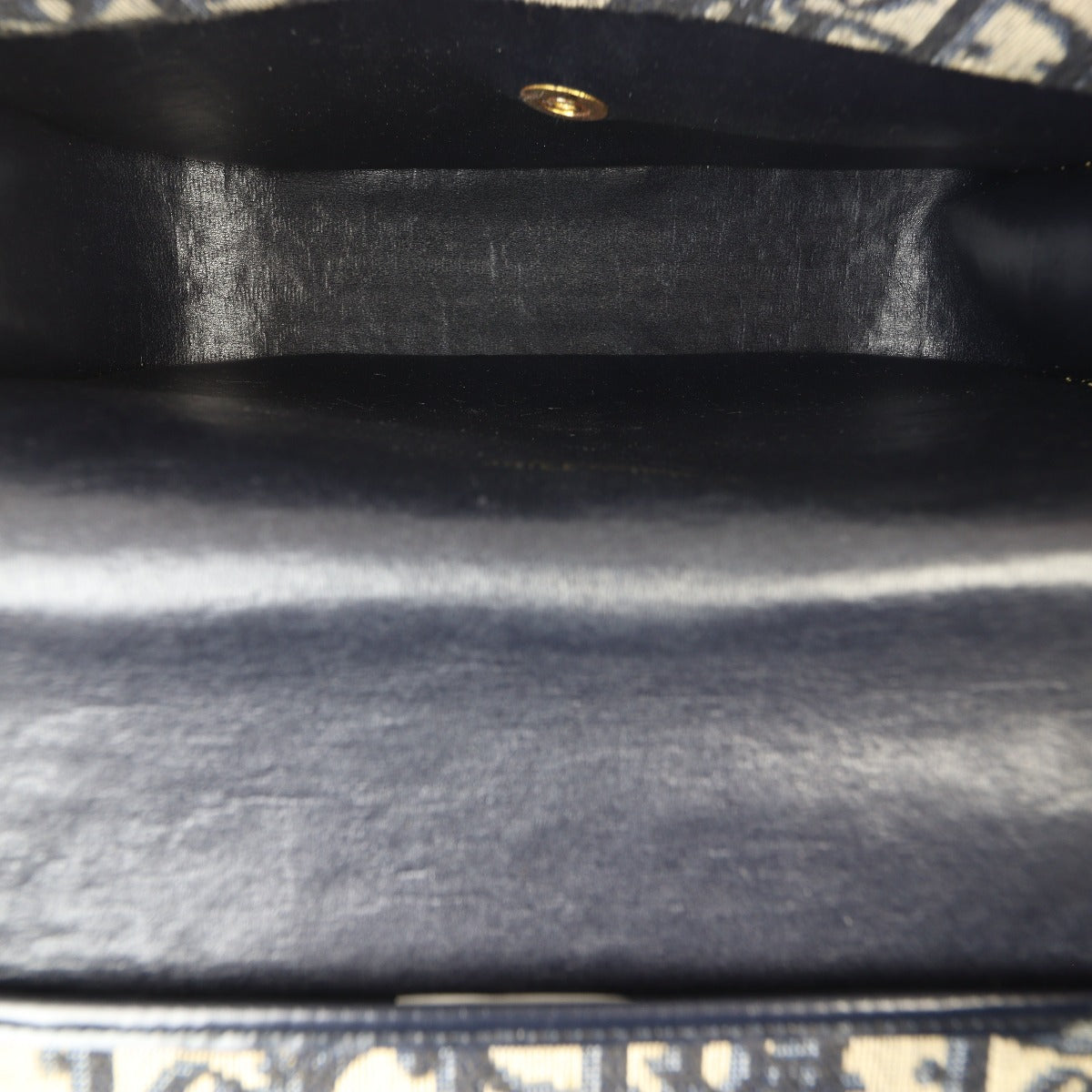 Dior Trotter Shoulder Bag Oblique