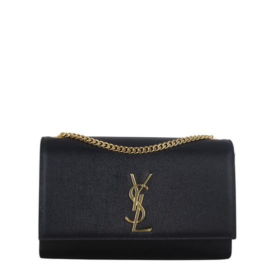 Saint Laurent Kate Chain Bag Medium