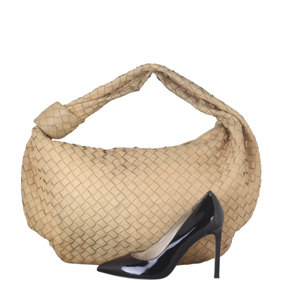 Bottega Veneta Jodie Medium Hand Bag