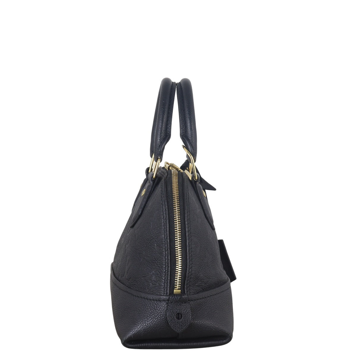 Louis Vuitton Neo Alma BB Monogram Empreinte
