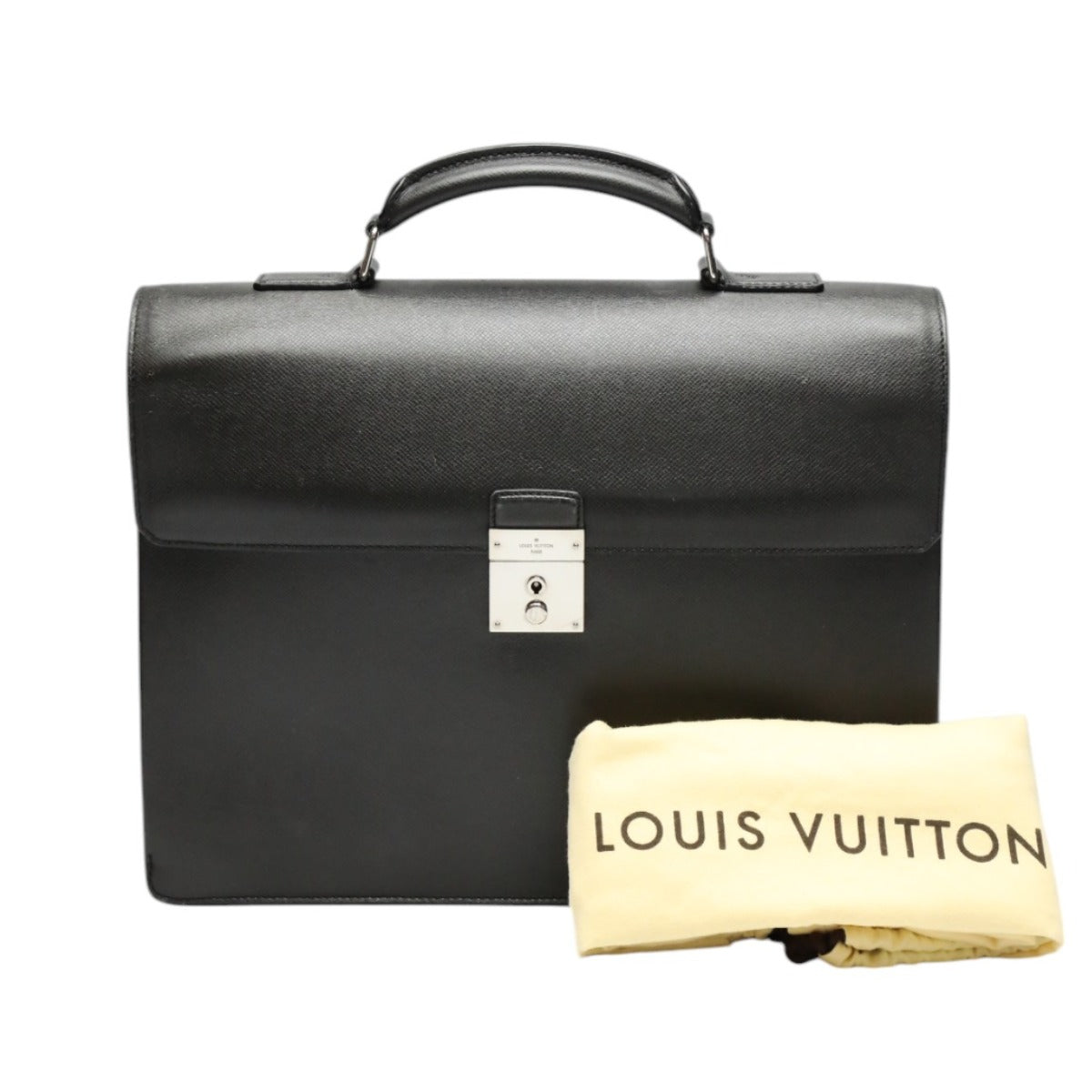 LOUIS VUITTON Business bag M32660 Taiga Gracie Business bag Taiga Neo  Robusto 1 mens