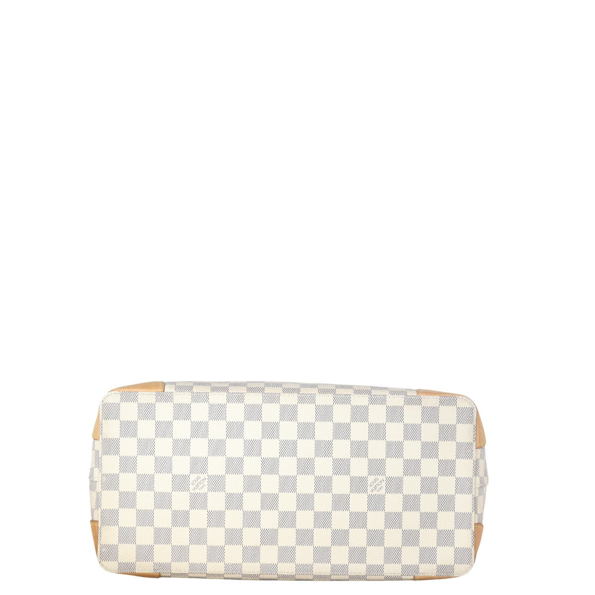 Louis Vuitton Hampstead MM Damier Azur