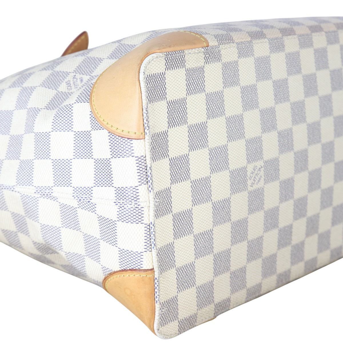 Louis Vuitton Hampstead MM Damier Azur