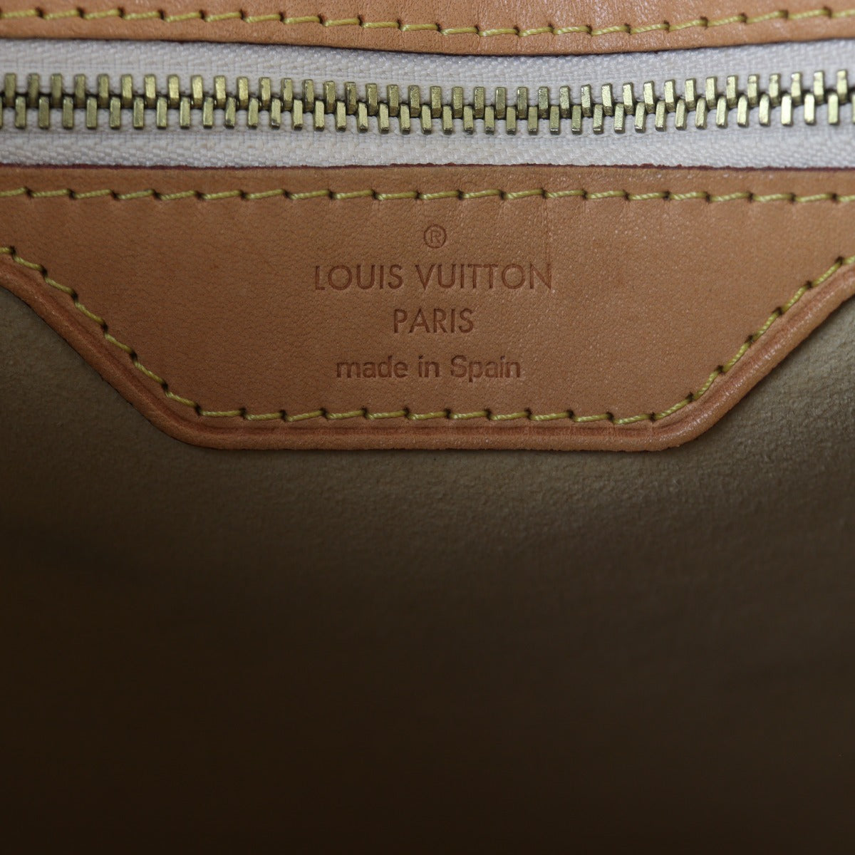 Louis Vuitton Hampstead MM Damier Azur