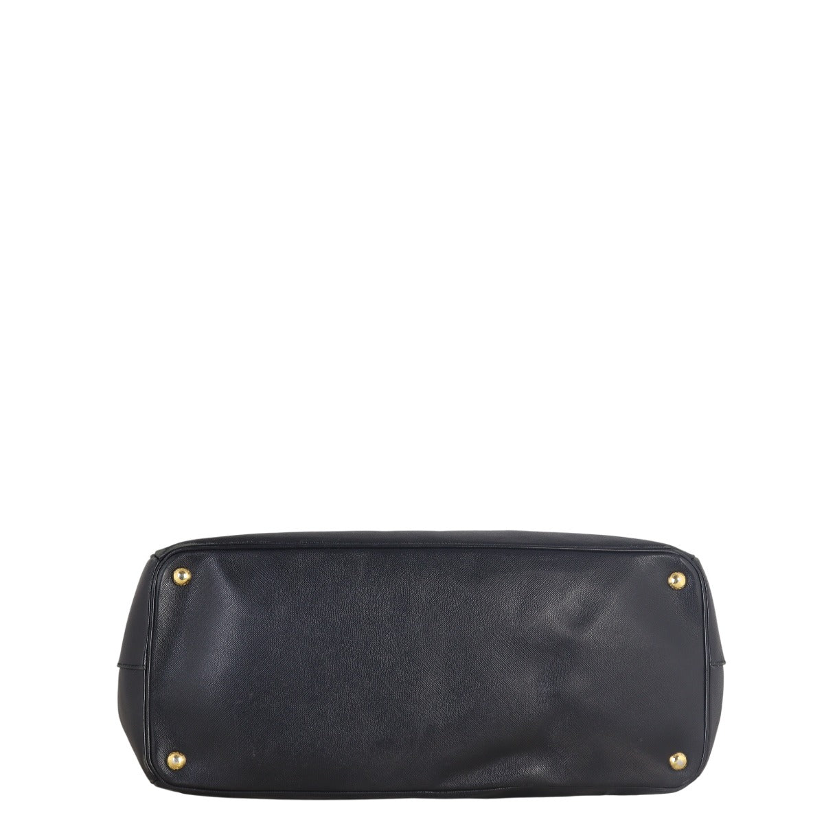 Prada Saffiano Lux Galleria Double Zip Tote Extra Large